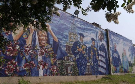 HBCU & Black Community Radio Stations Under Siege: Billion-Dollar Funding Cuts Threaten Cultural Lifelines