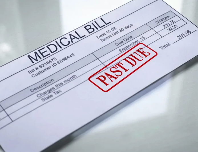 Federal Judge Blocks Medical Debt Reform, Hitting Black Credit Scores Hard