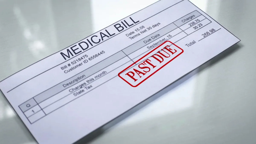 Federal Judge Blocks Medical Debt Reform, Hitting Black Credit Scores Hard