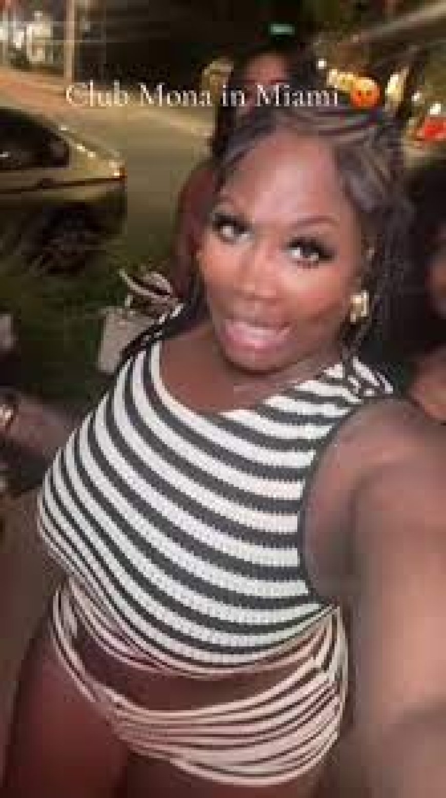 Too Dark, Too Thick: Colorism Lawsuit Against Miami Club Sparks Outrage and Reflection