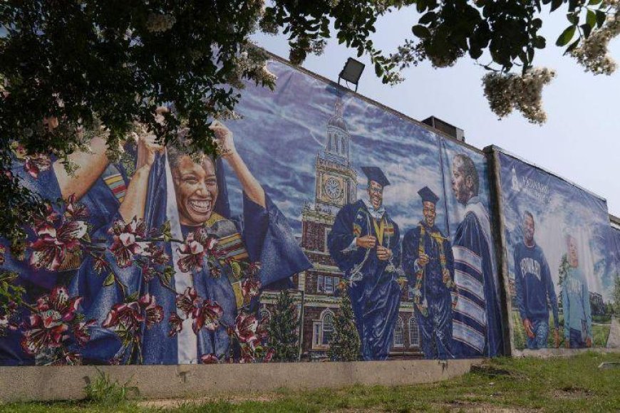 HBCU & Black Community Radio Stations Under Siege: Billion-Dollar Funding Cuts Threaten Cultural Lifelines